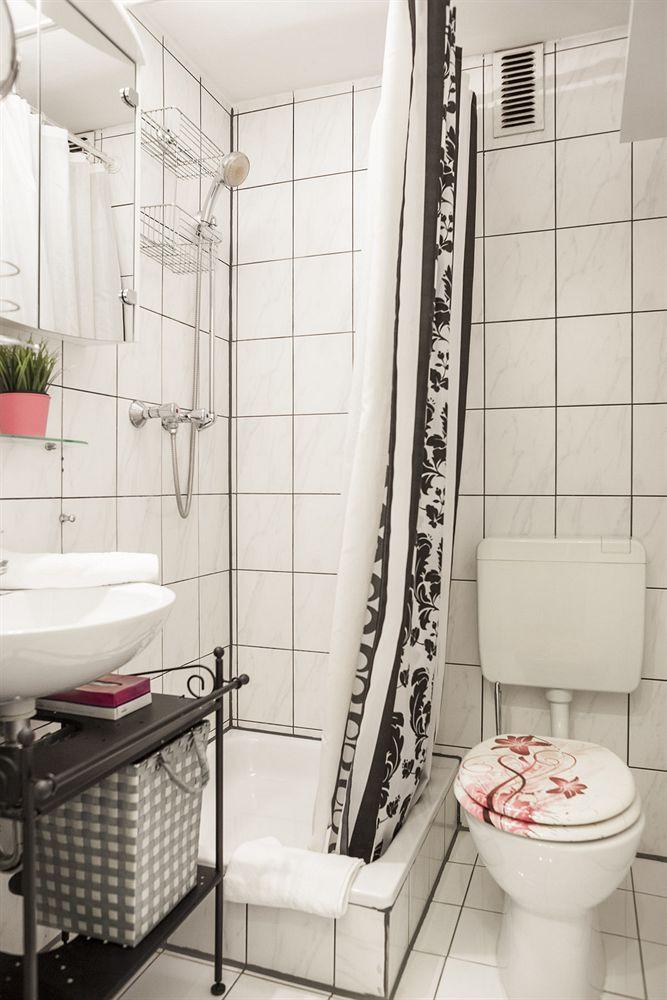 City Apartment Köln Eksteriør billede
