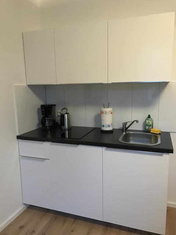 City Apartment Köln Eksteriør billede