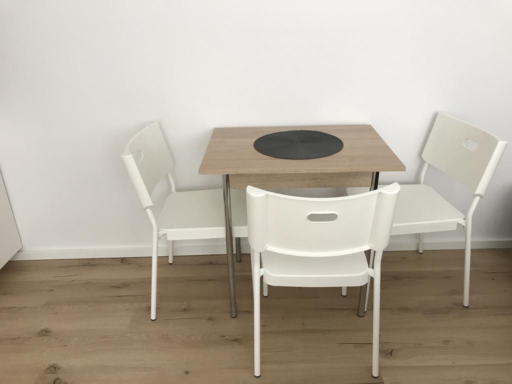 City Apartment Köln Eksteriør billede