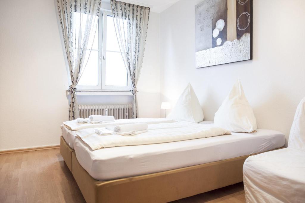 City Apartment Köln Eksteriør billede