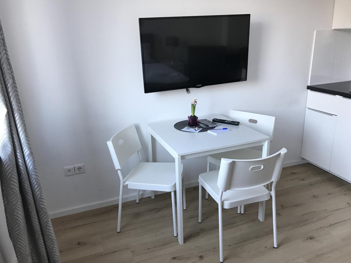 City Apartment Köln Eksteriør billede