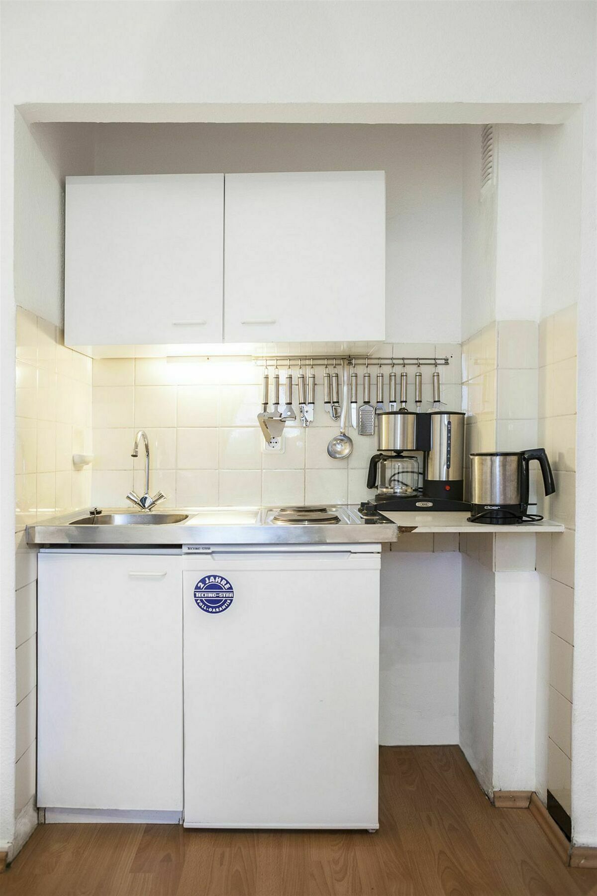 City Apartment Köln Eksteriør billede