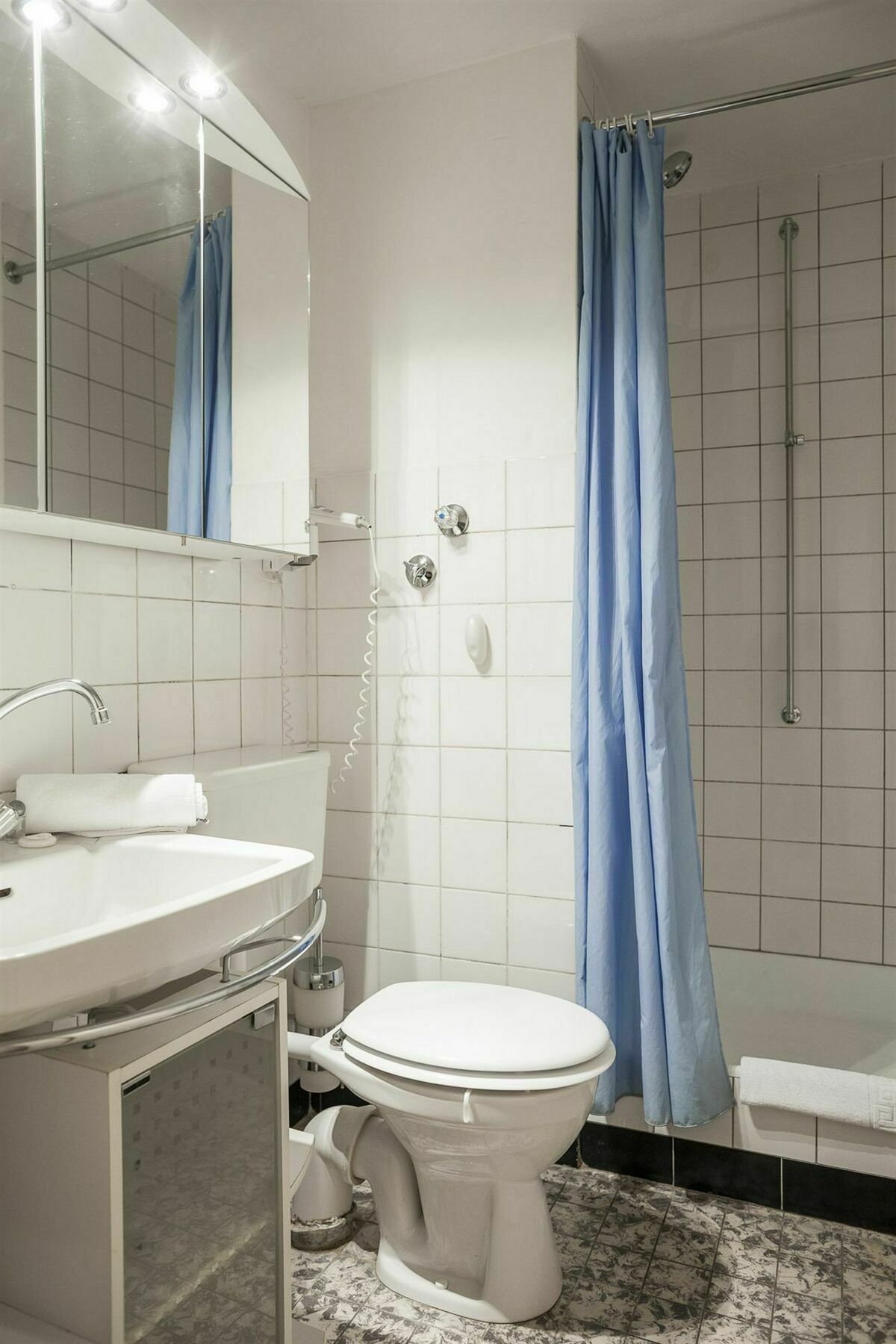 City Apartment Köln Eksteriør billede