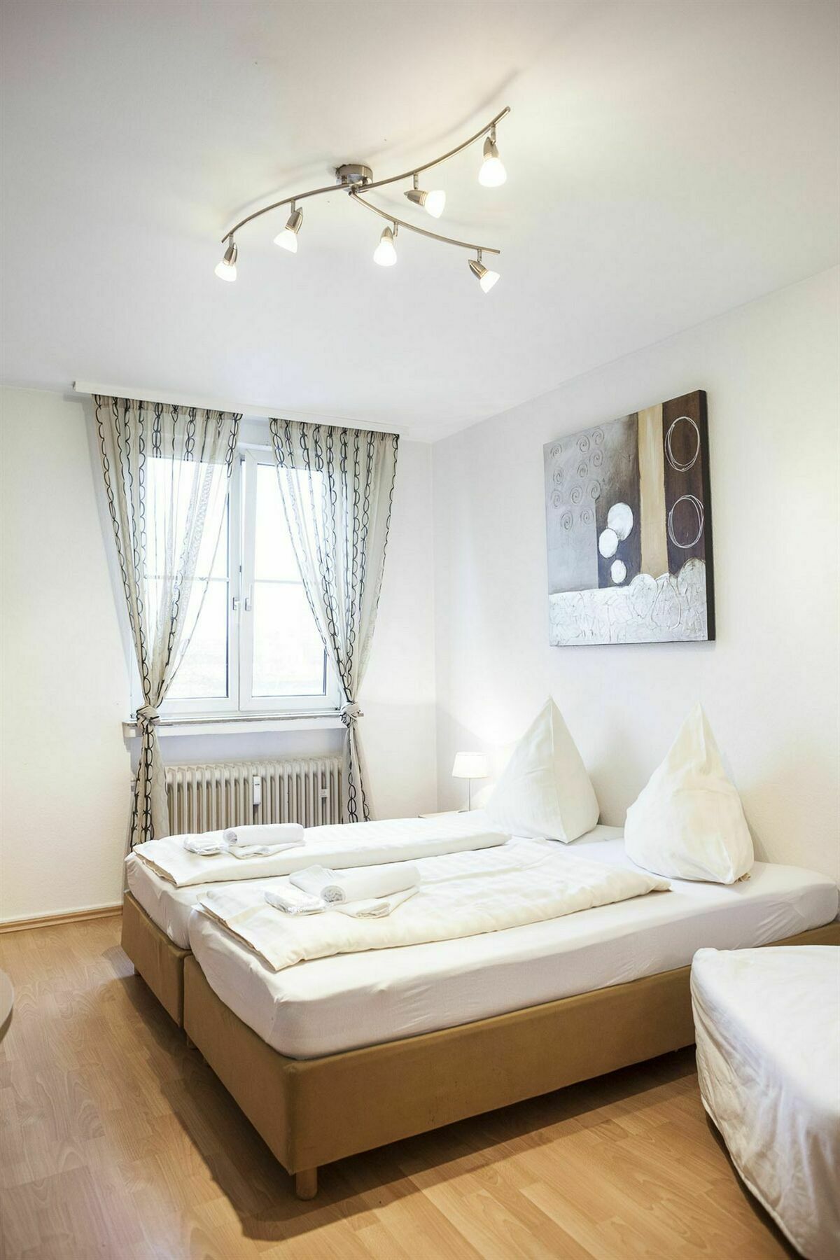 City Apartment Köln Eksteriør billede