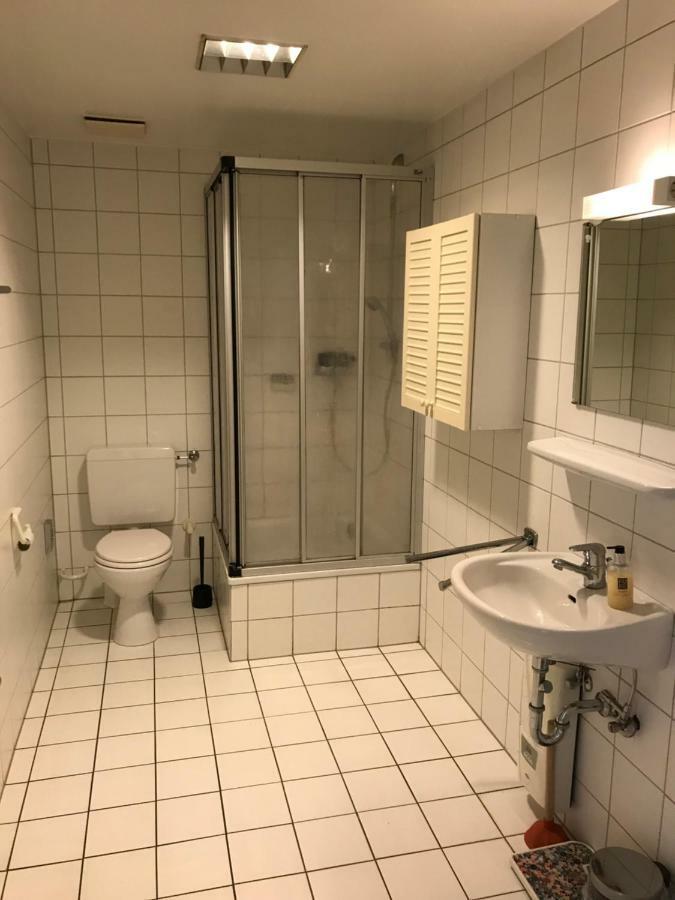 City Apartment Köln Eksteriør billede