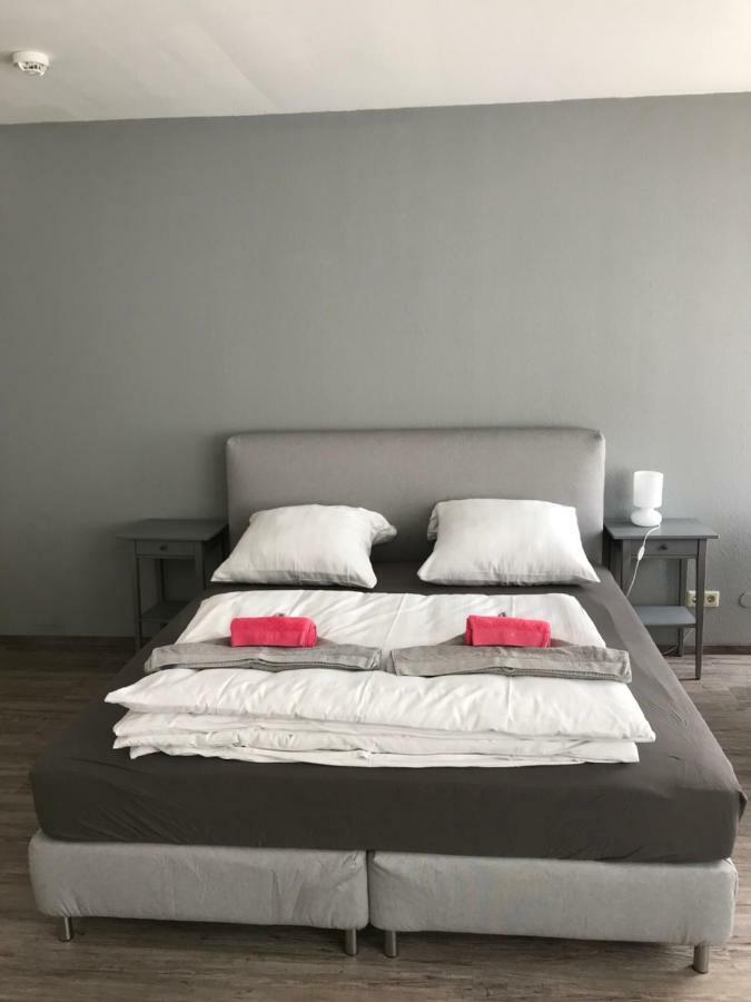 City Apartment Köln Eksteriør billede